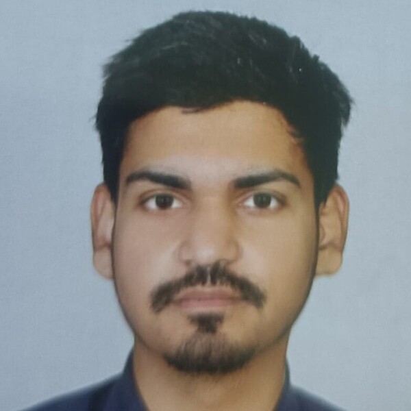 Rahul pratap - Web development teacher - Uttarkashi