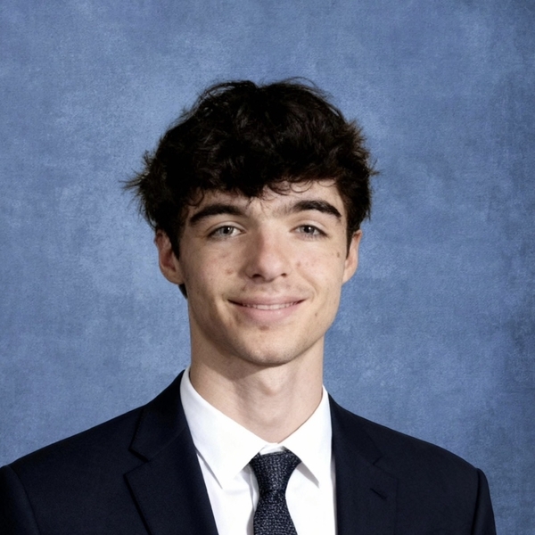 Patrick - Maths tutor - Boonton