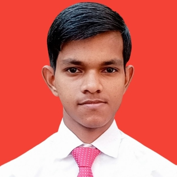 Deepak - Web development teacher - Kalyan