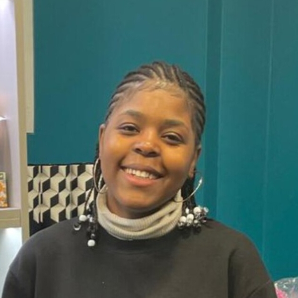 Frederick - Prof de maths - Rouen