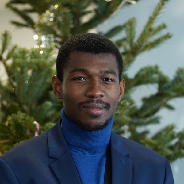 Benoît - Prof de maths - Montpellier