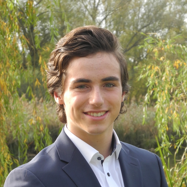Maximilian - Lehrkraft für Mathematik - Ingolstadt