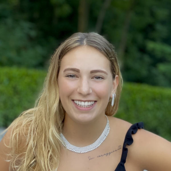 Aurora - Italian tutor - Gatlinburg