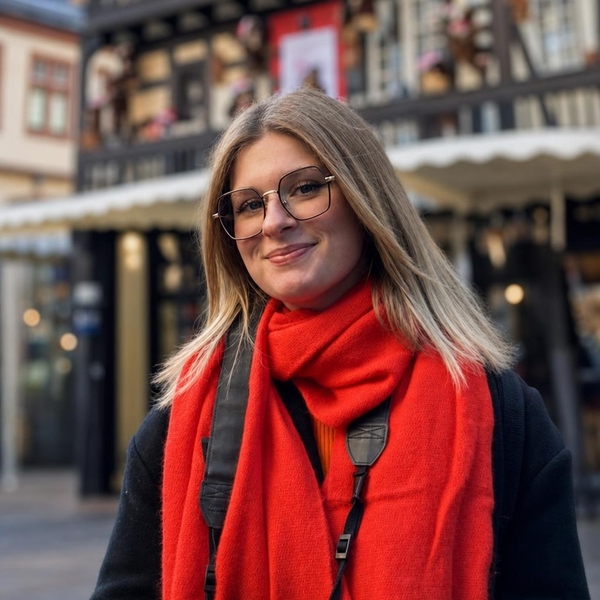 Aurélie - Prof de soutien scolaire - Épinal