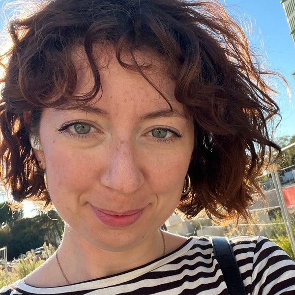 Carlamaria - Prof de maths - Nice