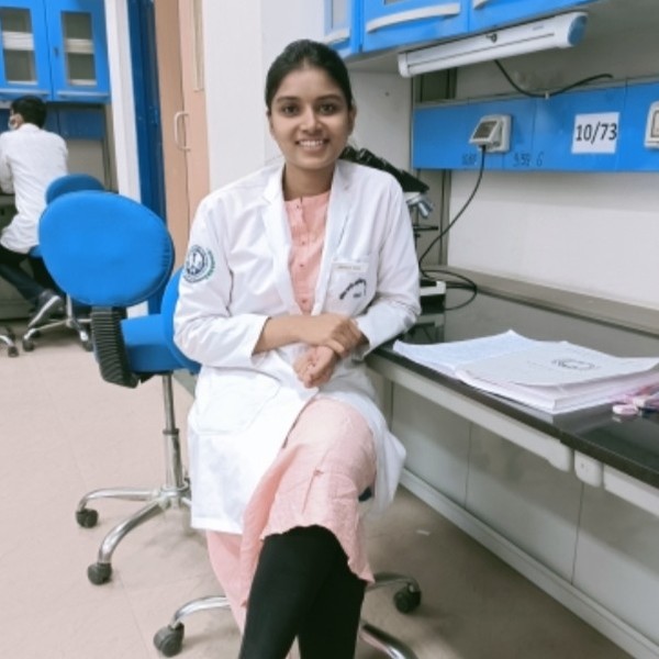 Akhila - Maths tutor - Kottappuram