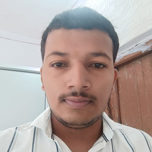 Lokesh - Computer skills tutor - Bijnor