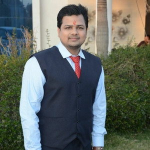 Aman - Autocad tutor - Moradabad