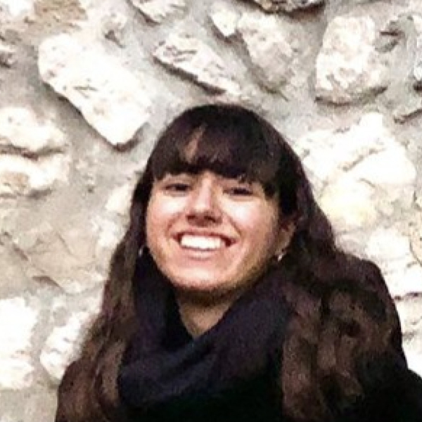 Irene - Insegnante di français - Chiaravalle