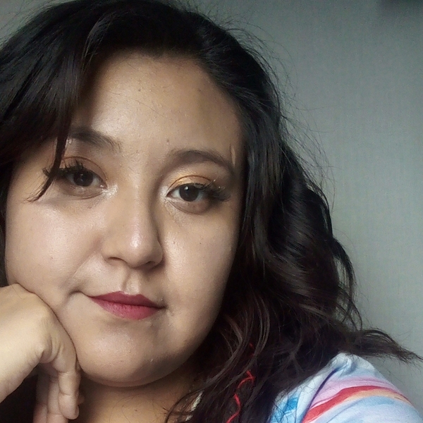 Gina - prof de Inglés - Tepexpan