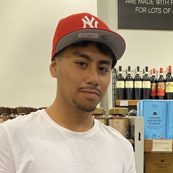 Paolo - Maths tutor - Milton Keynes