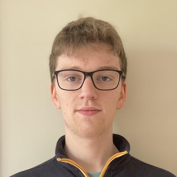 Will - Maths tutor - Penarth