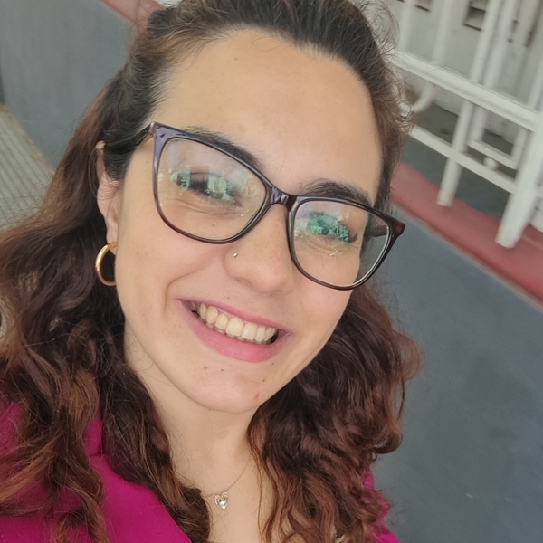 Sofia - prof de Lectura - Buenos Aires