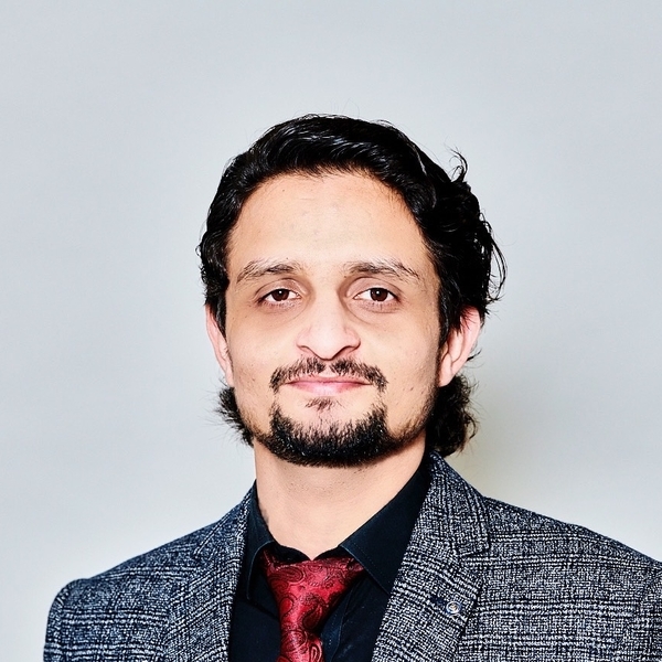 Kamran - Maths tutor - Newcastle upon Tyne