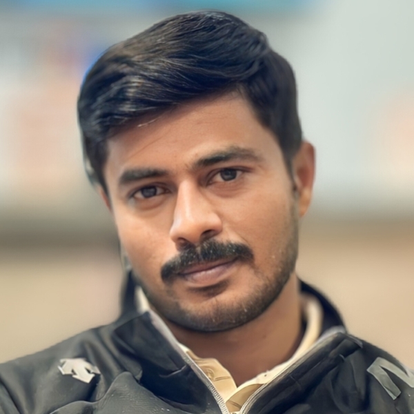 Udit - Physics tutor - Ajmer