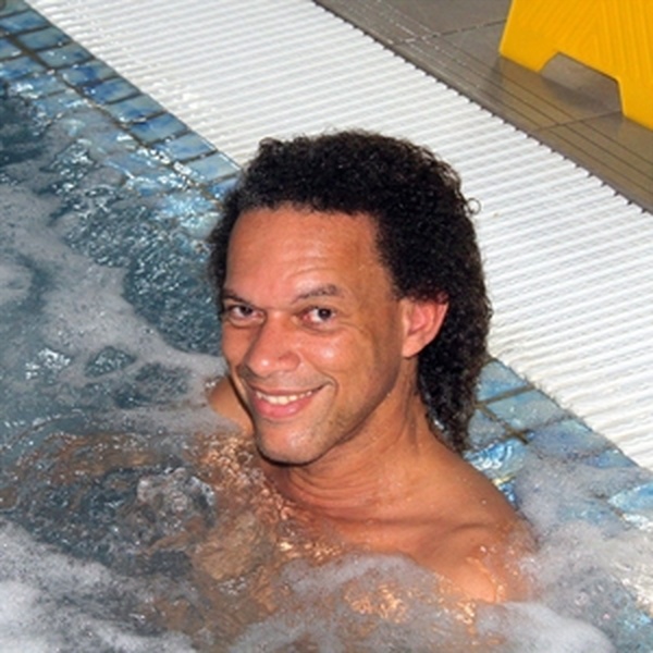 Didier - Prof d'initiation informatique - Puna'auia