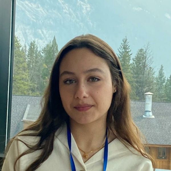 Anjona - Maths tutor - New York