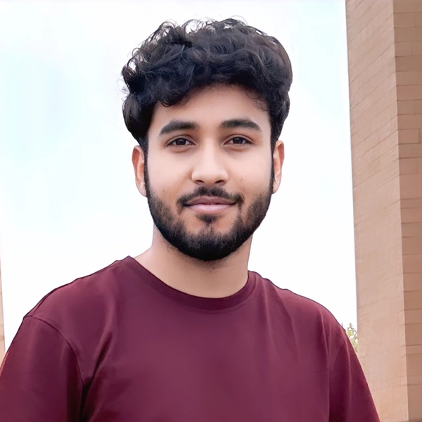 Kunwar - Web development teacher - Noida