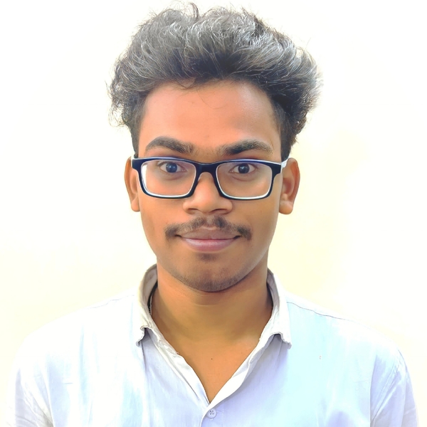 Ashutosh - Electrical engineering teacher - Jamshedpur