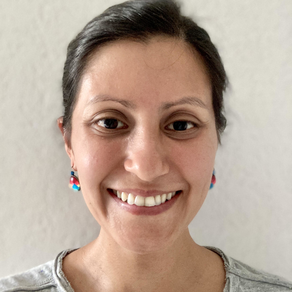Laura - Prof d'espagnol - Clermont-Ferrand