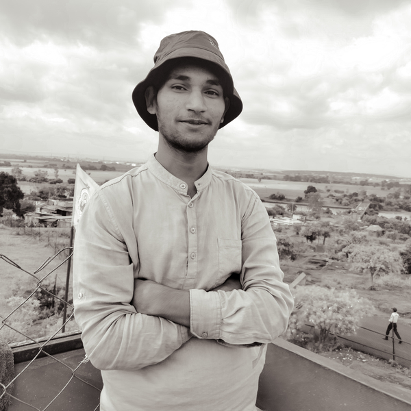 Atul - Python tutor - Bhopal