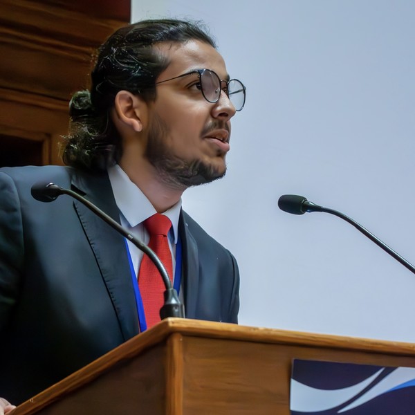 Mamoun - Prof de compréhension écrite - anglais - Lyon 2e