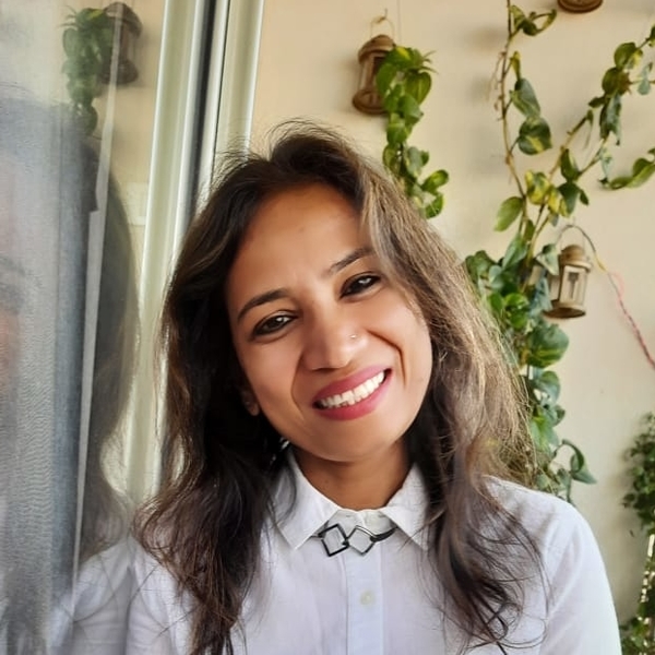Ritu - Yoga instructor - Bengaluru