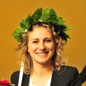Eleonora - Insegnante di ripetizioni - Bologna