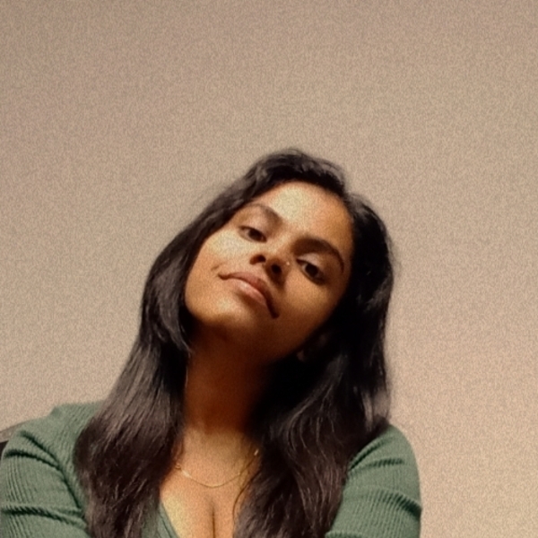 Harshani - English tutor - Toronto