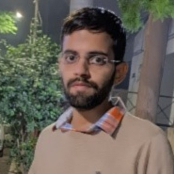 KAMAL - Web development teacher - Pune
