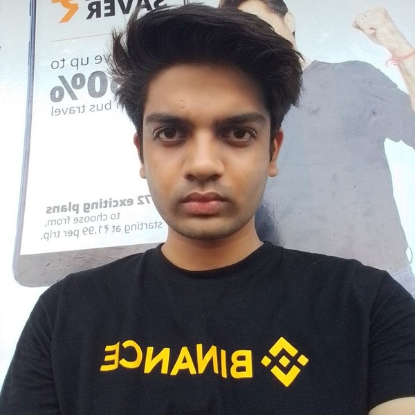 Bhavesh - Computer Programming Tutor - Nala Sopara