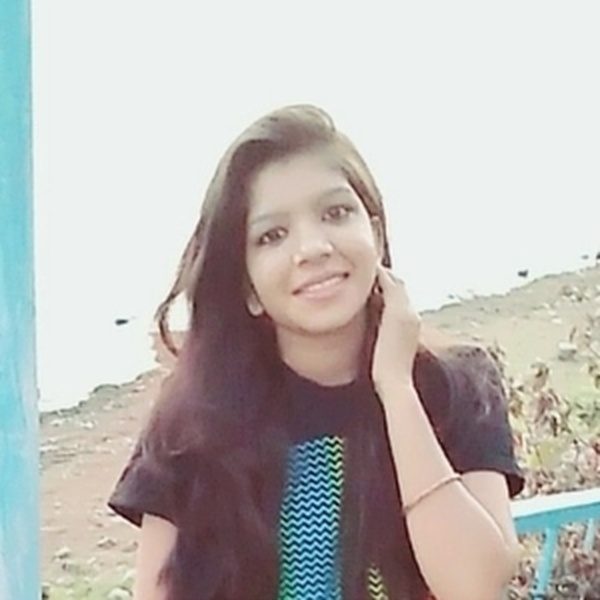 Shivika - Maths teacher - Bhopal
