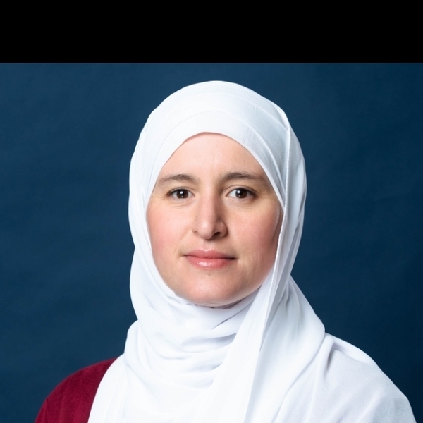 Imen - Prof d'aide aux devoirs - Villeneuve-Saint-Georges