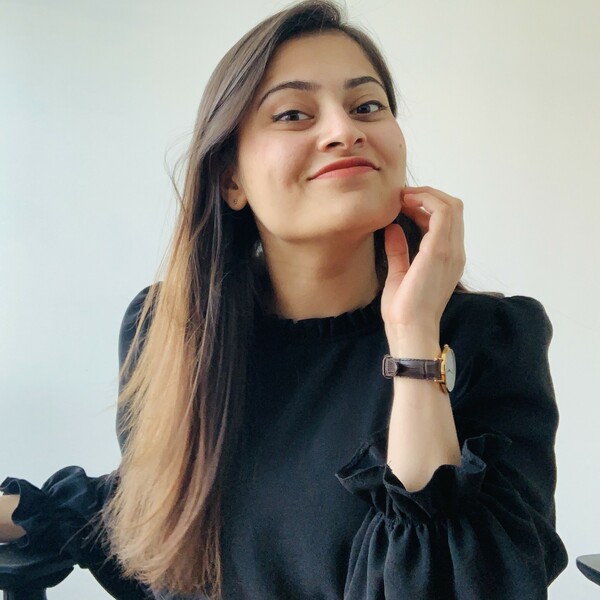 Shilpa - CV writing tutor - New York