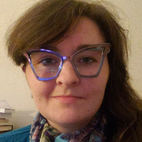 Meghan - ESOL teacher - Athens