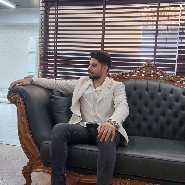 Abdelhamed - TOEIC öğretmeni - 