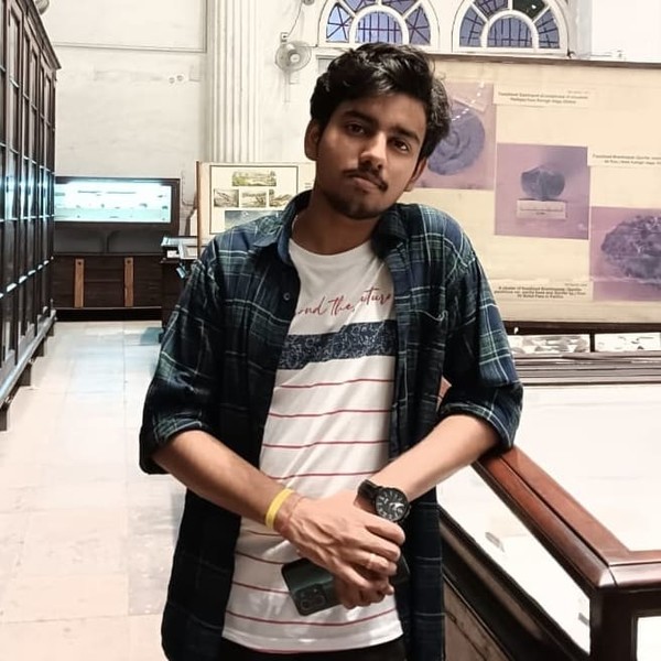 Ritartha - English teacher - Kolkata
