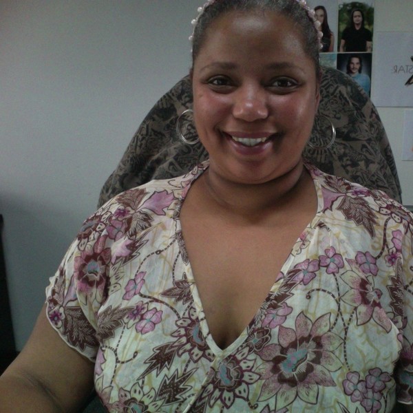 Shadé - English tutor - Cape Town