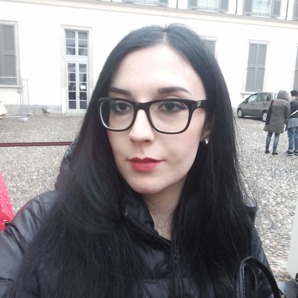 Sara - Insegnante di matematica - Stradella