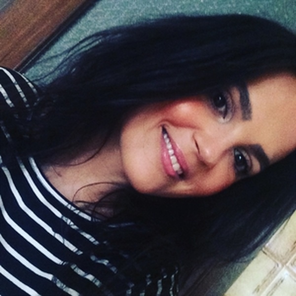 Andreea Gabriela - Insegnante di inglese - Bassano del Grappa