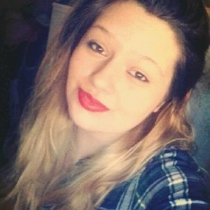 Sarah - Prof de maths - Foëcy