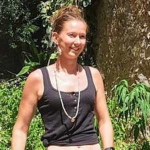 Valérie - Prof de relaxation - Jarrier