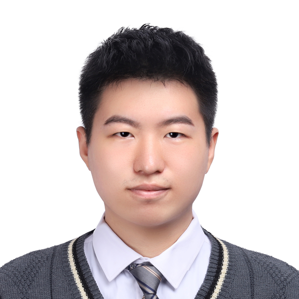 HAOCHEN - Chinese tutor - Eugene