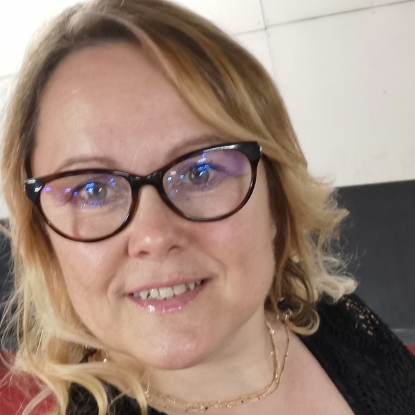 Claire - Prof de maths - Gardanne