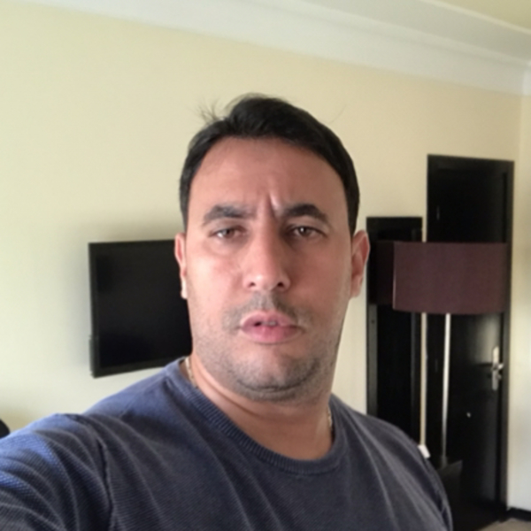 Abdelaziz - Prof de soutien scolaire - Casablanca