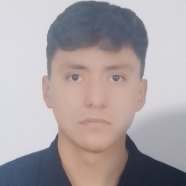 RAFAEL - profesor de matemáticas - Puno