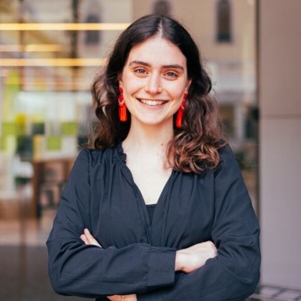 Mariana Cabral - Professor de matemática - Alvalade