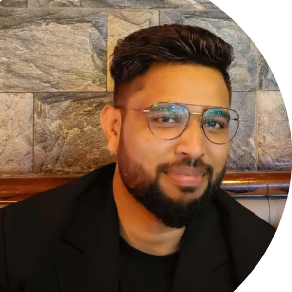 PRAMOD New Delhi, Learn complete Python Development (NumPy, Pandas