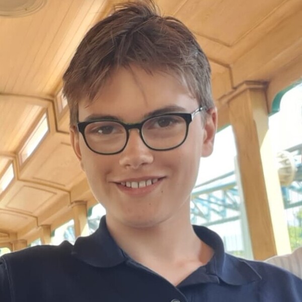 Jack - English tutor - Dublin