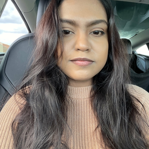 Keren - English tutor - New York